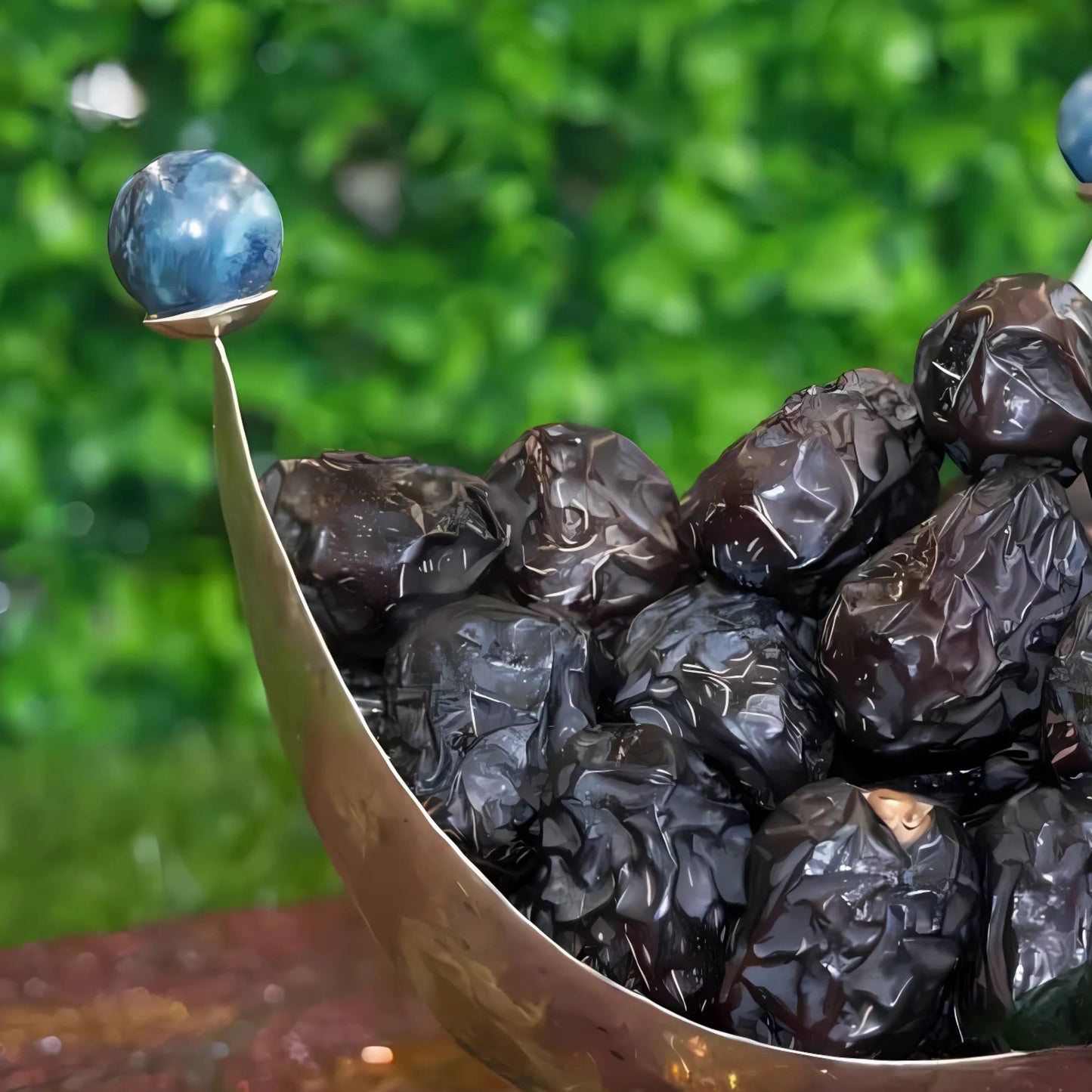 Ajwa Dates ( عجوہ کھجور )
