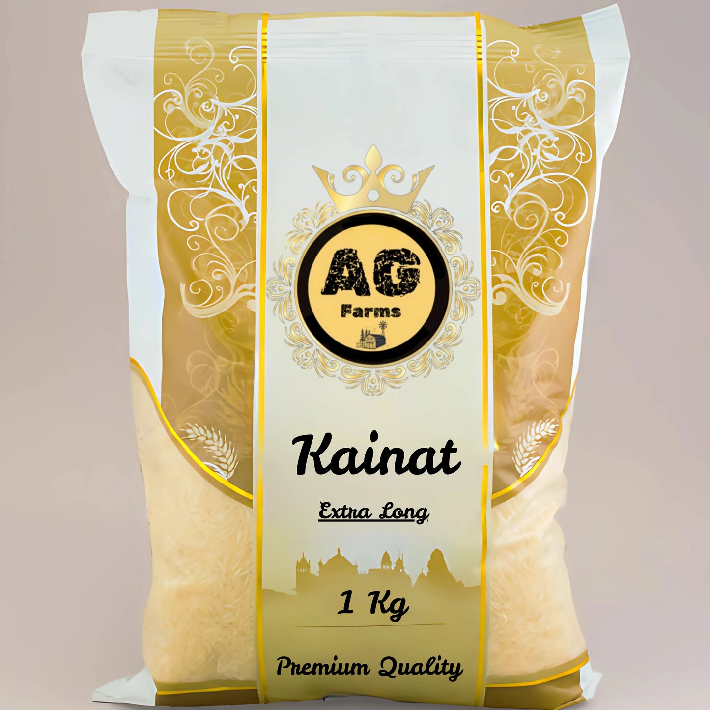 Kainat Rice ( کائنات ) - Buy Online
