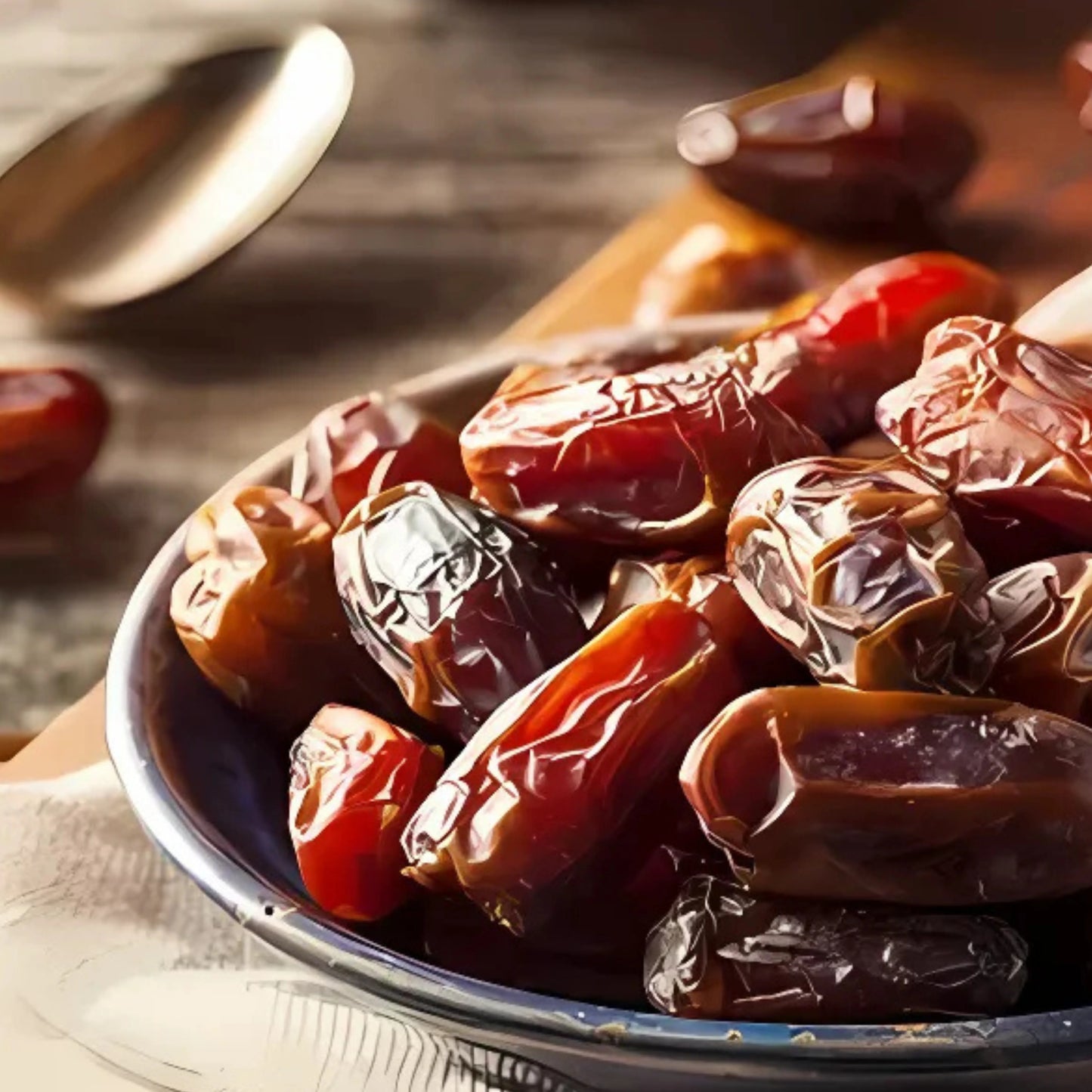 Marboom Dates ( مابرم کھجور )
