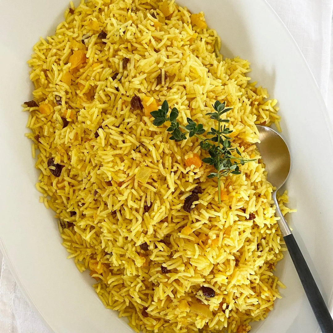 Super Banasmati Rice ( سُپر باسْمَتی ) - Buy Online