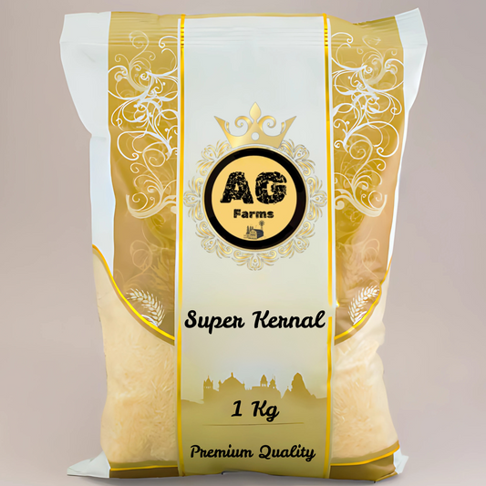 Super Kernal Rice (سُپر کرنل) - Buy Online