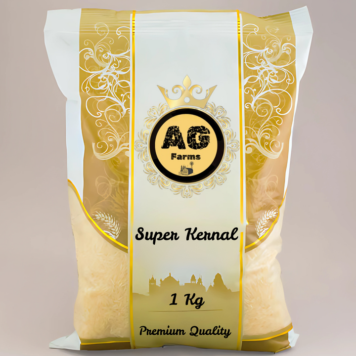 Super Kernal Rice (سُپر کرنل) - Buy Online
