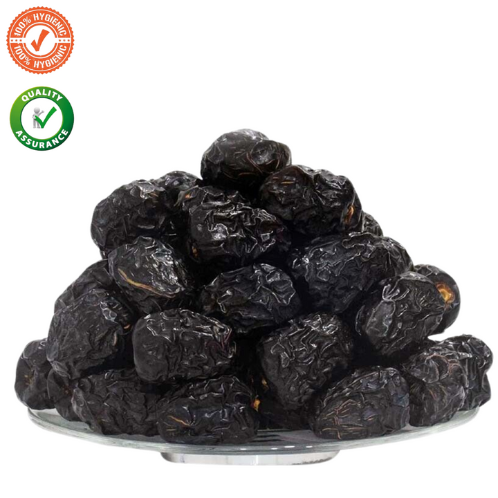 Ajwa Dates ( عجوہ کھجور )