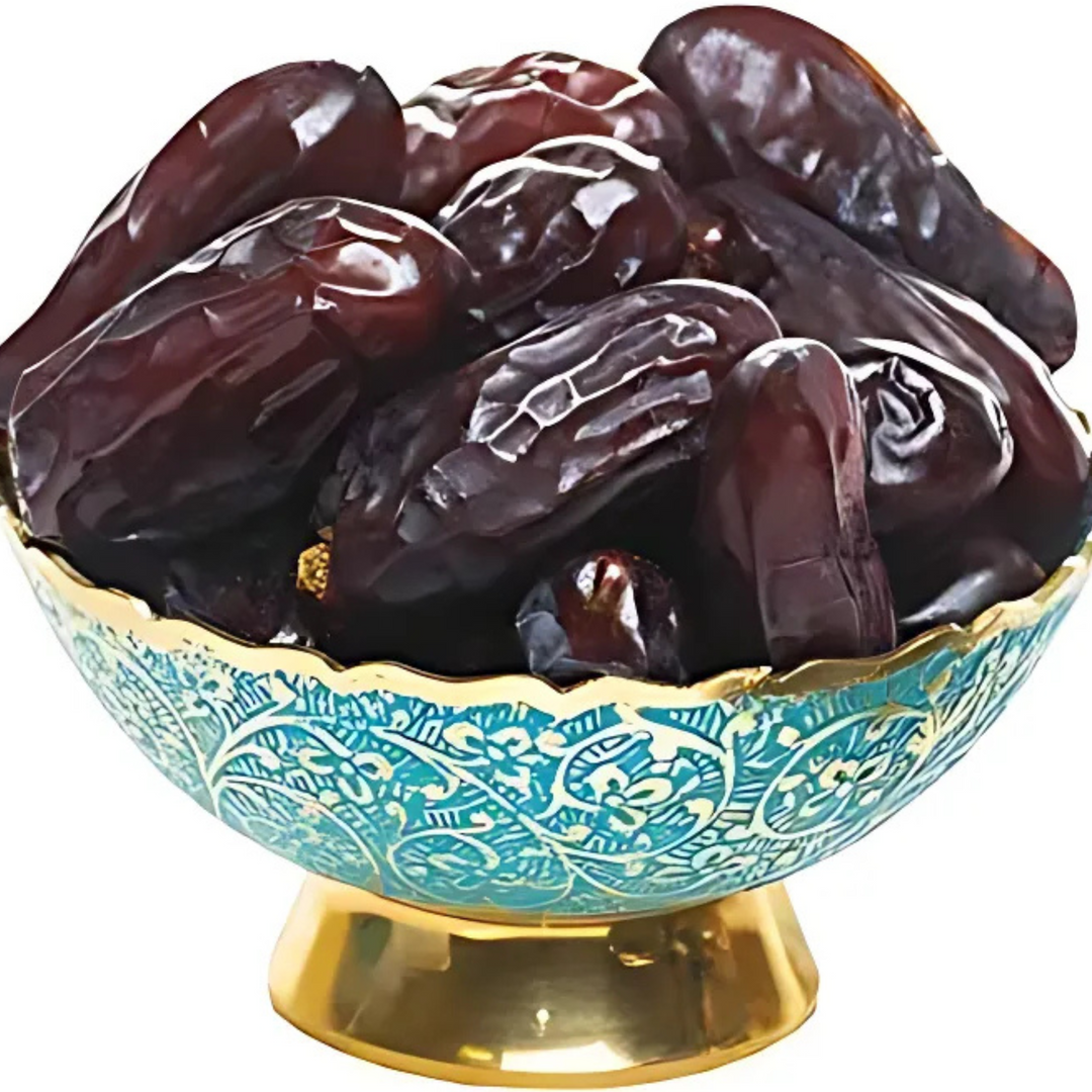 Kalmi Dates ( قلمی کھجور )