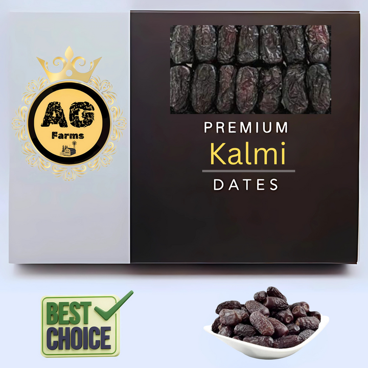 Kalmi Dates ( قلمی کھجور )