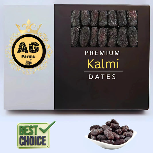 Kalmi Dates ( قلمی کھجور )