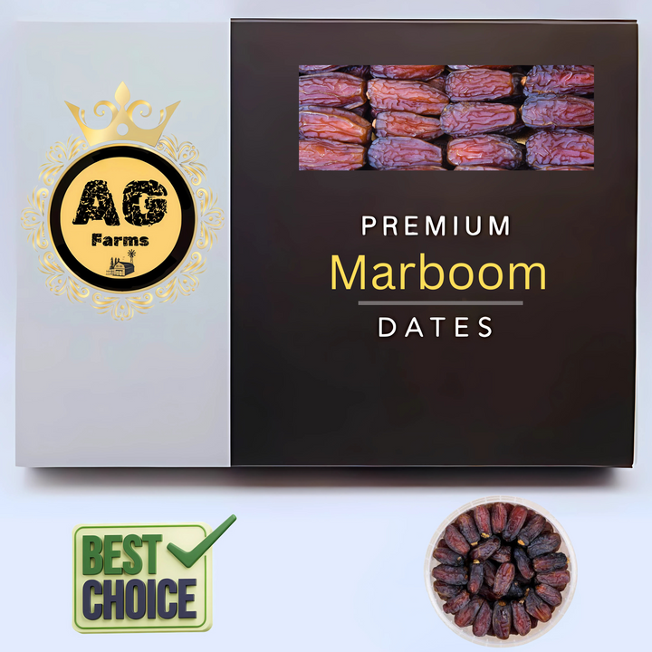 Marboom Dates ( مابرم کھجور )