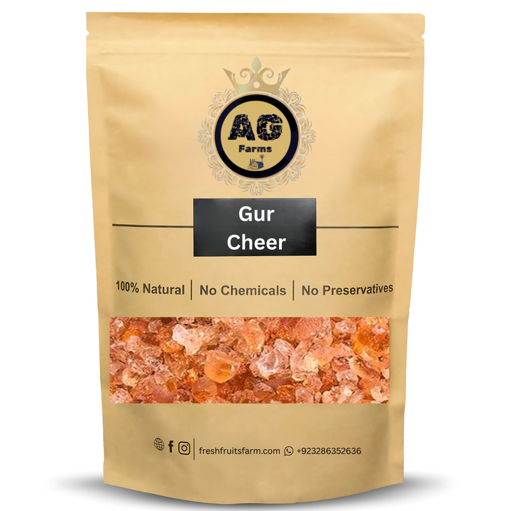 Cheer ( Gur / Jaggery )
