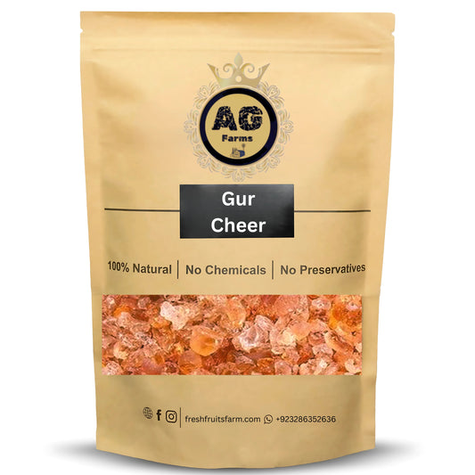 Cheer/Gond katira