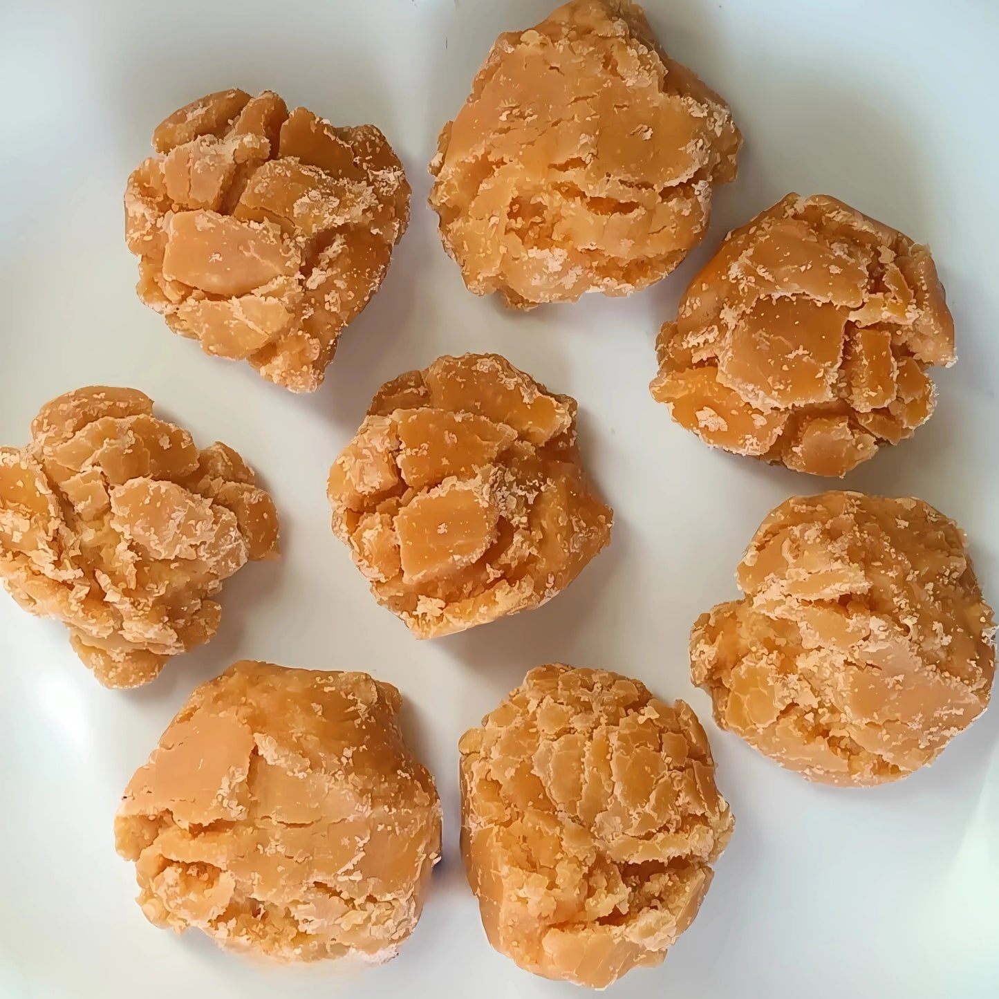 Desi Pure Gur ( Jaggery ) - Buy Online