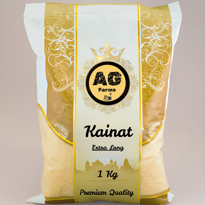 Kainat Rice ( کائنات ) - Buy Online