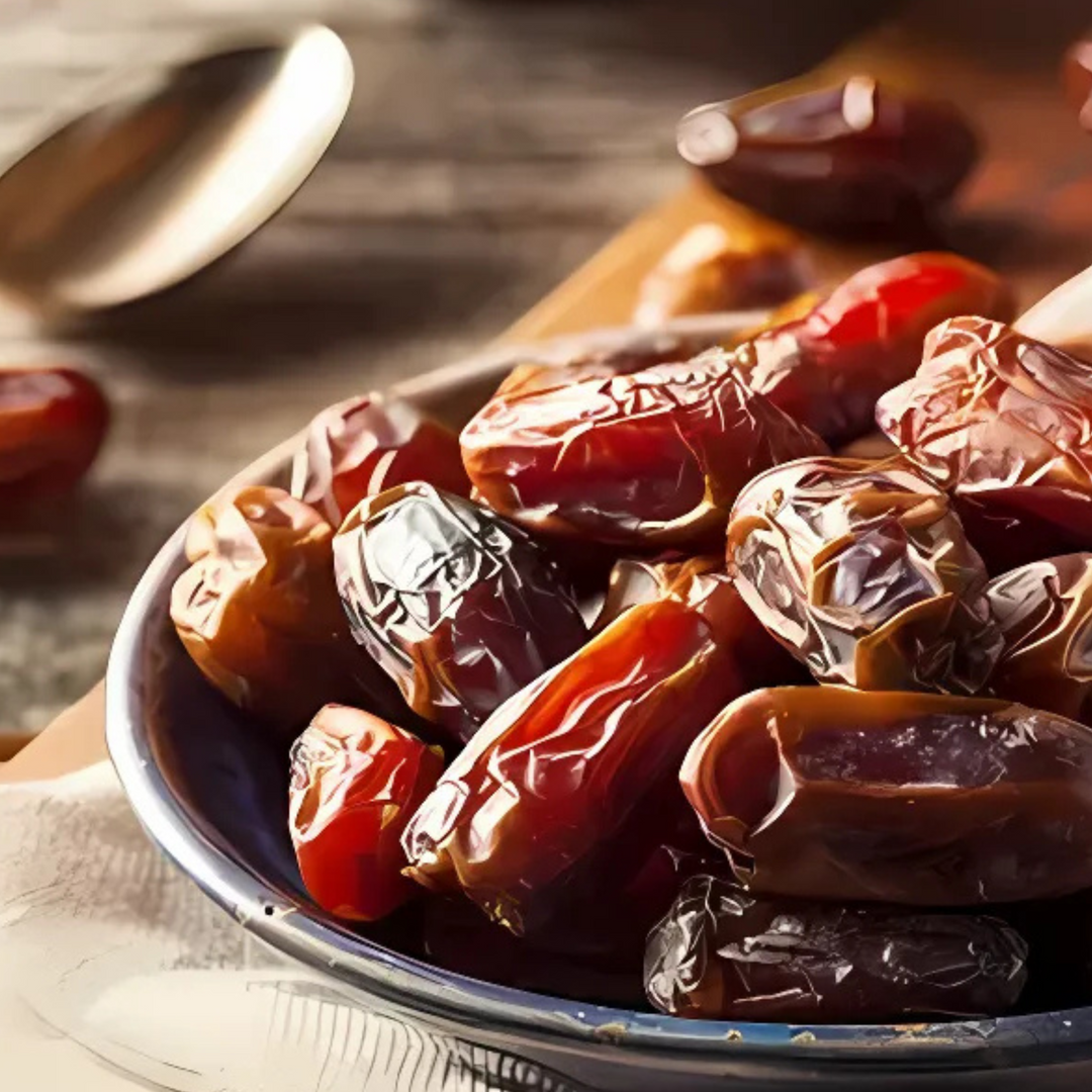 Marboom Dates ( مابرم کھجور )