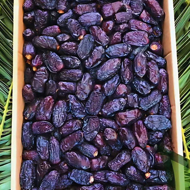 Kalmi Dates ( قلمی کھجور )