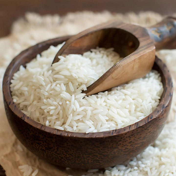 Super Banasmati Rice ( سُپر باسْمَتی ) - Buy Online