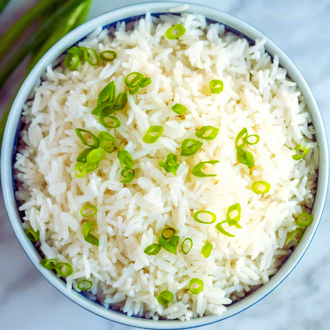 Super Banasmati Rice ( سُپر باسْمَتی ) - Buy Online