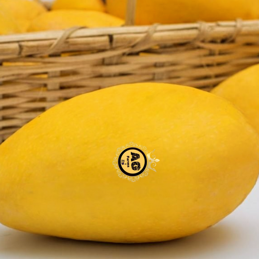 Chaunsa Mango (Export Quality)