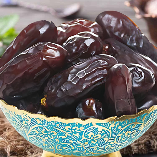 Kalmi Dates ( قلمی کھجور )