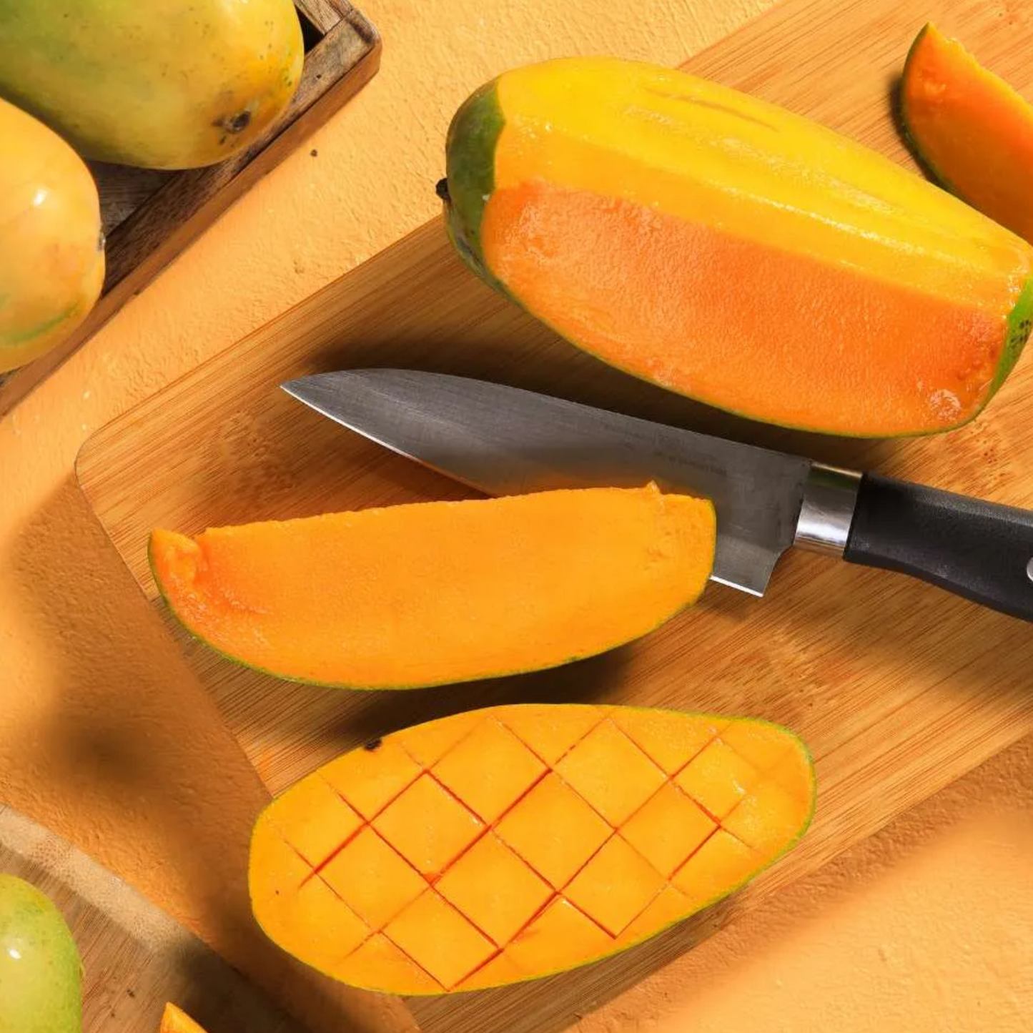 Dussehri Mango (Export Quality)- Buy Online