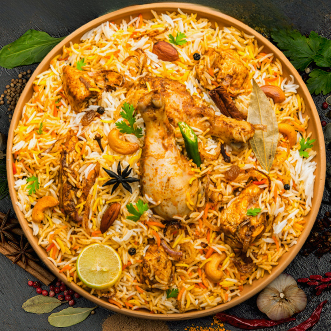 Super Kernal Rice (سُپر کرنل) - Buy Online