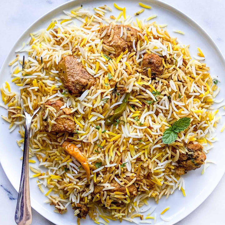 Super Kernal Rice (سُپر کرنل) - Buy Online